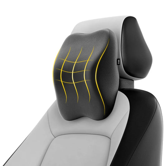 Ultimate Car Neck Support Pillow – Premium Comfort & Posture Support for Travel